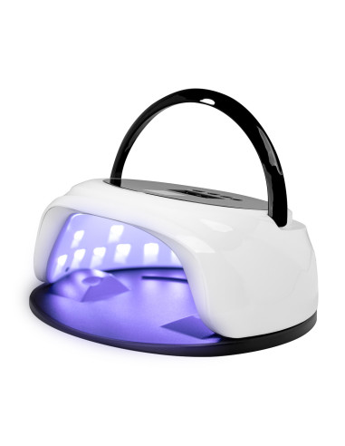 Lampa UV LED OCHO NAILS X2 75W  
