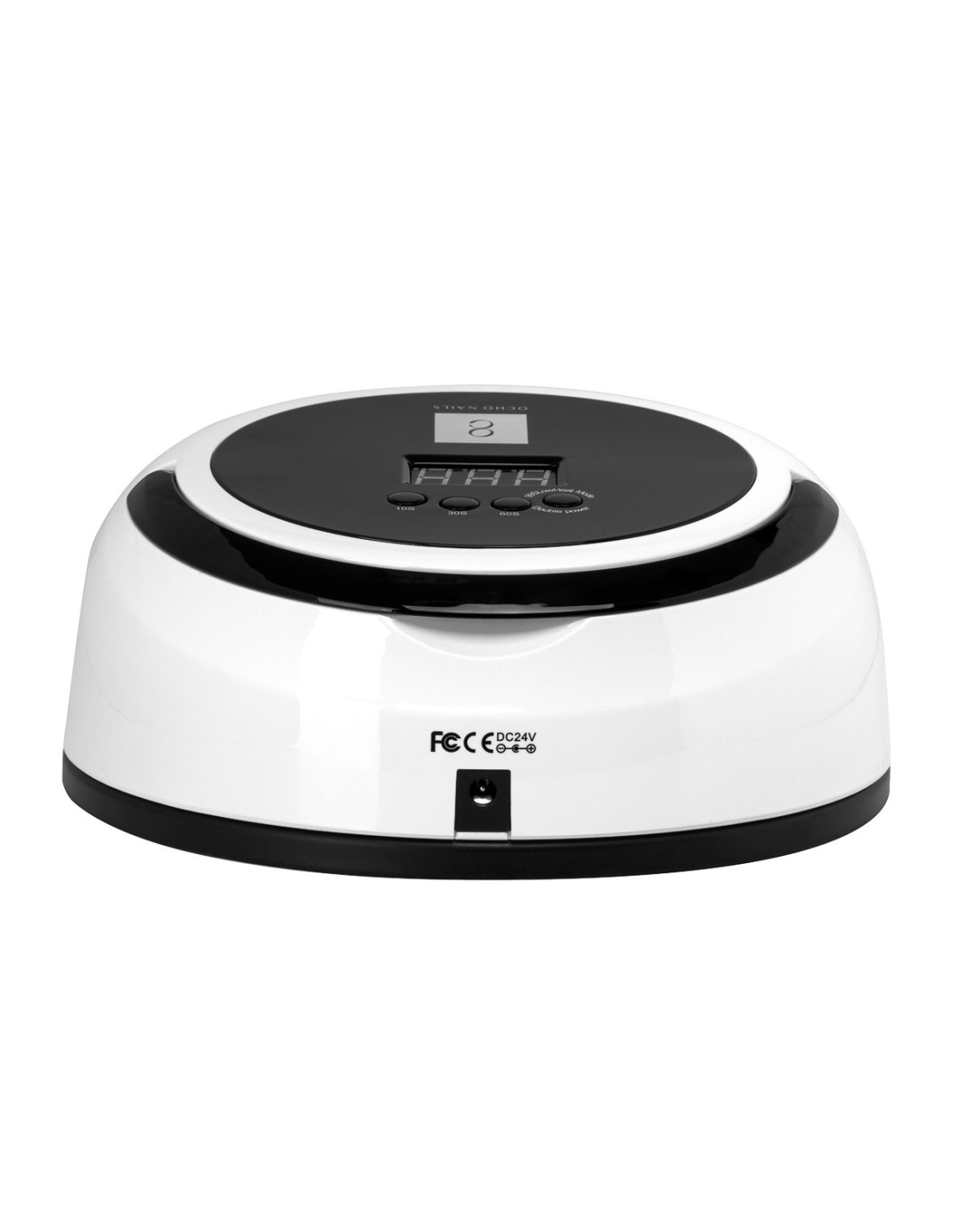 OCHO NAILS X2 75W LED UV Lamp  