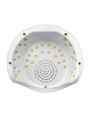 Lámpara LED UV OCHO NAILS X2 75W  