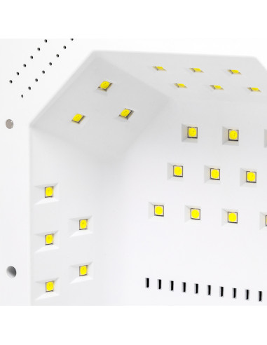 Lámpara UV LED OCHO NAILS 