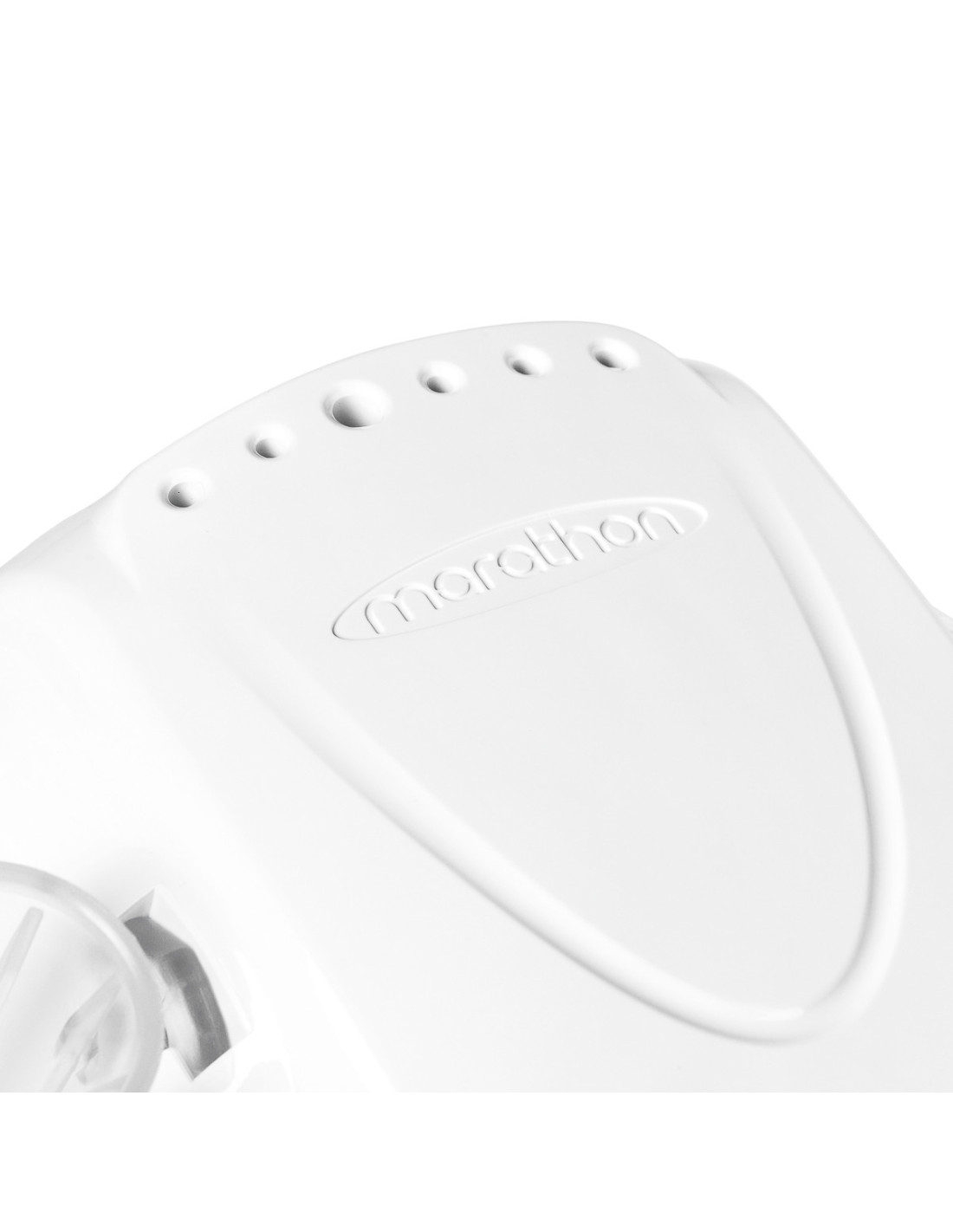 Saeyang frezarka Marathon 3 Champion biała + SH30N  