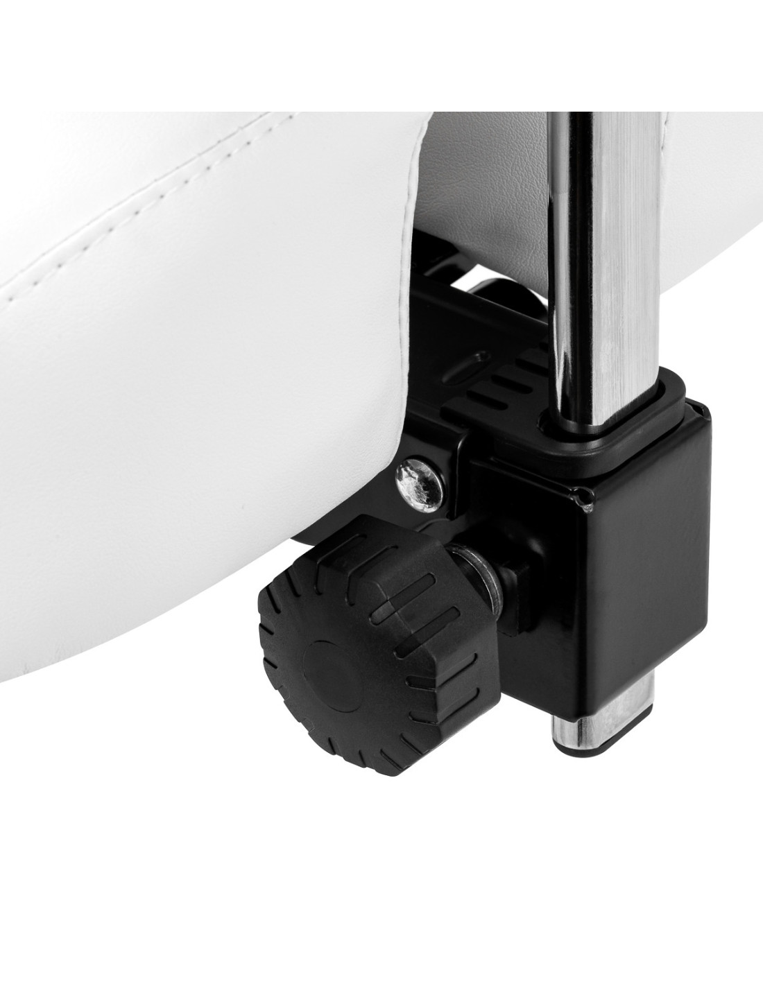 Taboret podologiczny 1005 Giovanni biały 