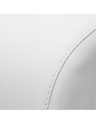 Taboret podologiczny 1005 Giovanni biały 