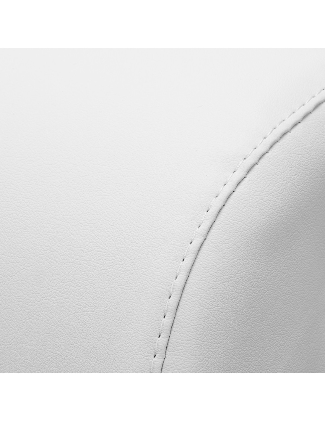 Taboret podologiczny 1005 Giovanni biały 