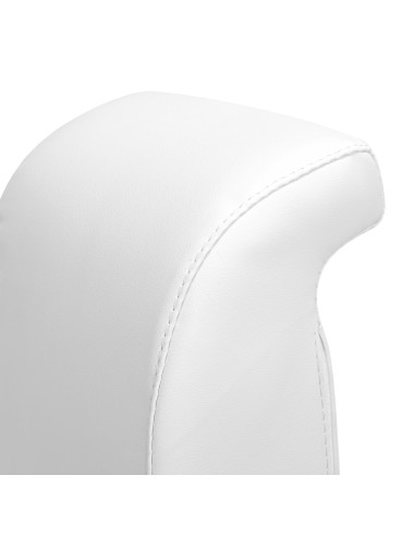 Taboret podologiczny 1005 Giovanni biały 