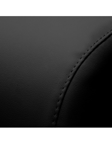 Taboret podologiczny 1005 Giovanni czarny 