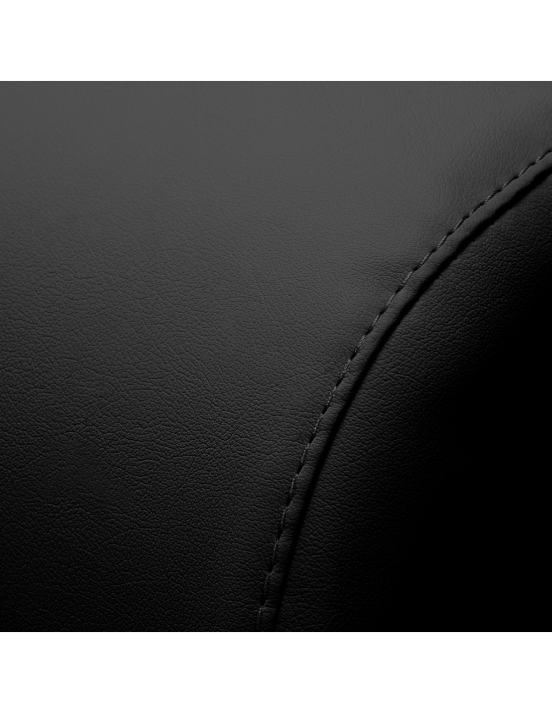 Taboret podologiczny 1005 Giovanni czarny 