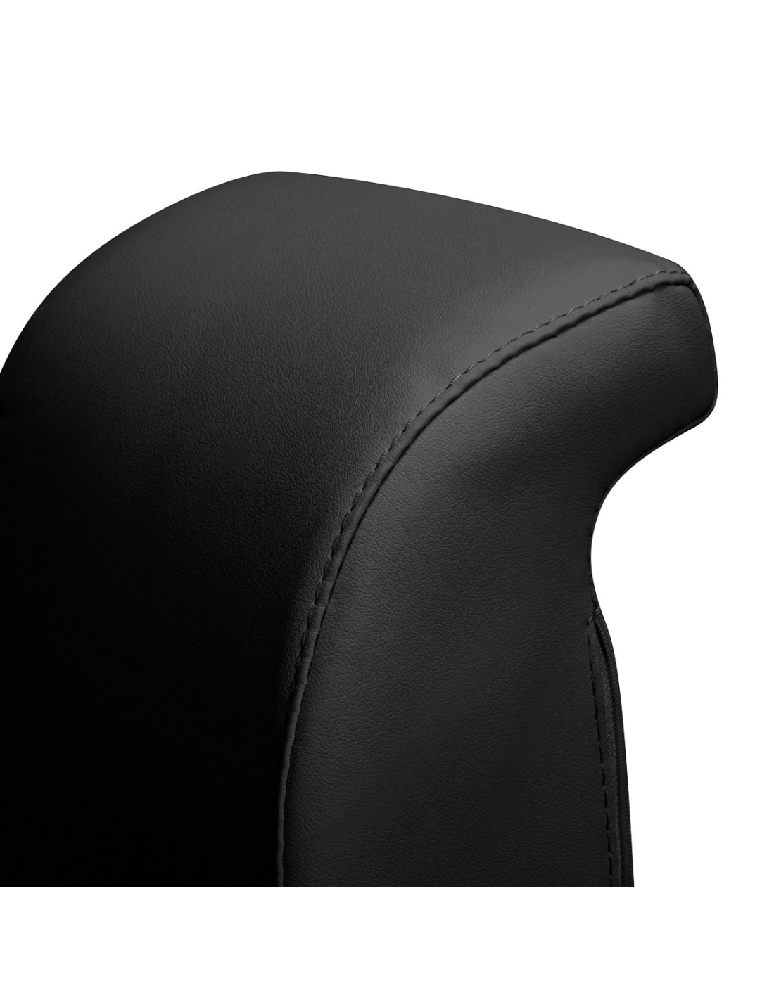 Taboret podologiczny 1005 Giovanni czarny 