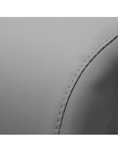 Taboret podologiczny 1005 Giovanni szary 