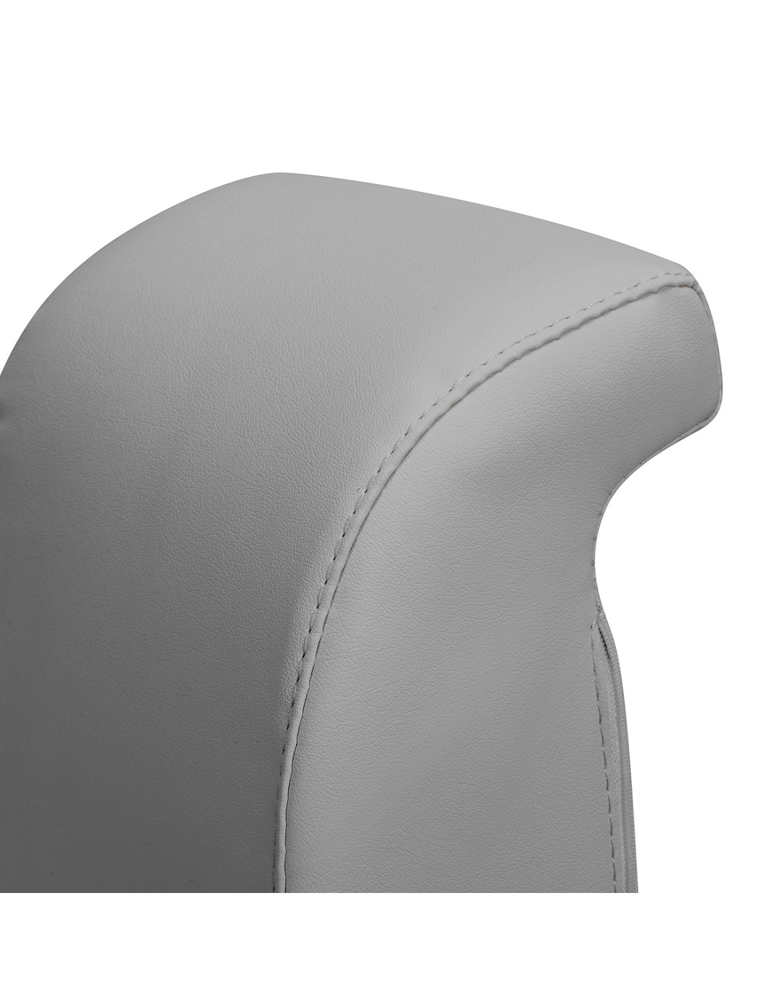 Taboret podologiczny 1005 Giovanni szary 