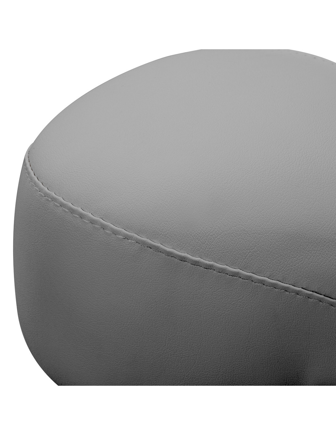 Taboret podologiczny 1005 Giovanni szary 