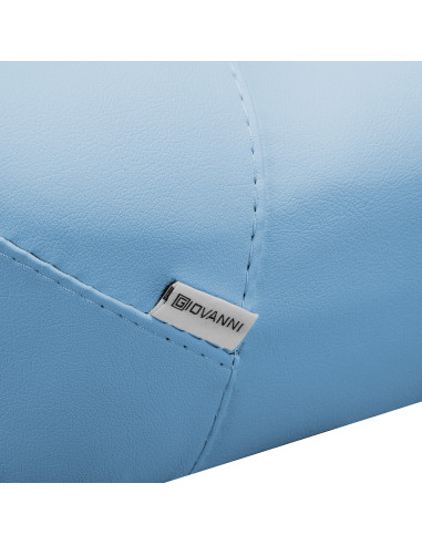 Taboret podologiczny 1005 Giovanni niebieski 