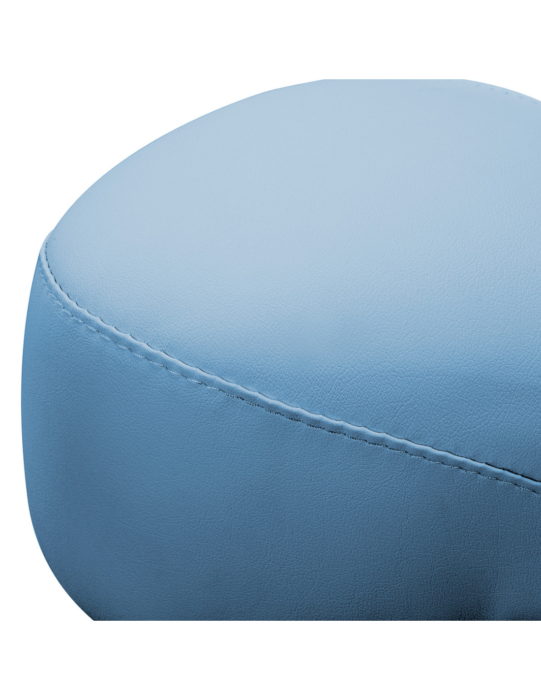 Taboret podologiczny 1005 Giovanni niebieski 