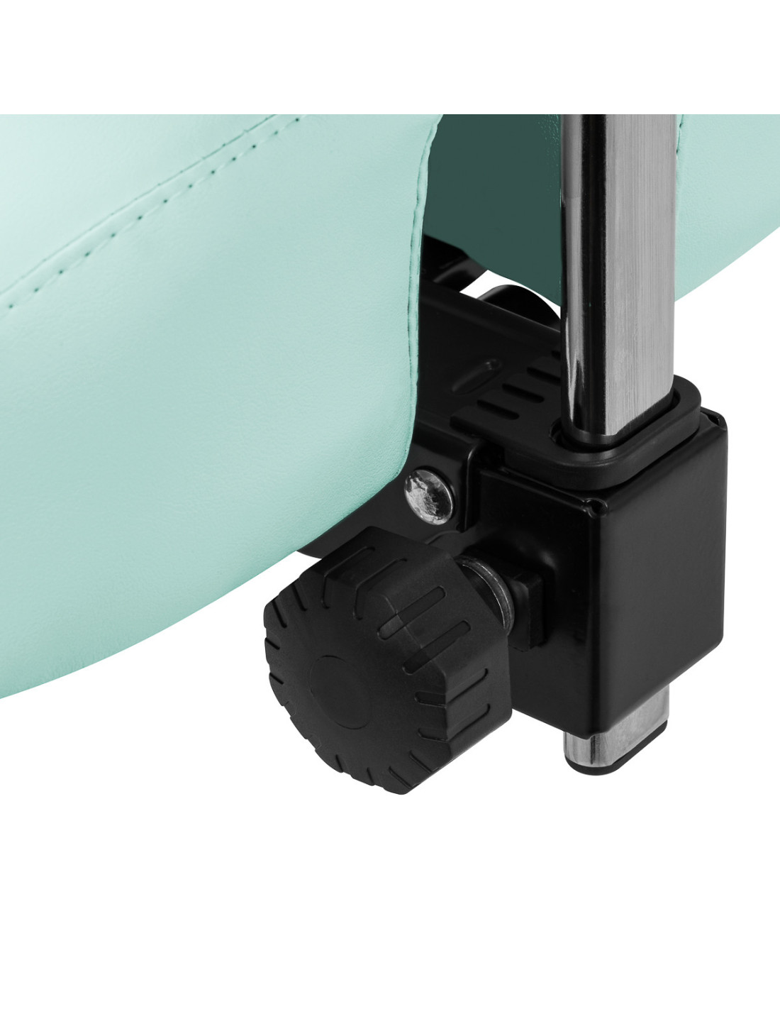 Taboret podologiczny 1005 Giovanni zielony 