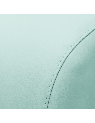 Taboret podologiczny 1005 Giovanni zielony 