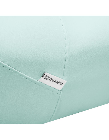 Taboret podologiczny 1005 Giovanni zielony 