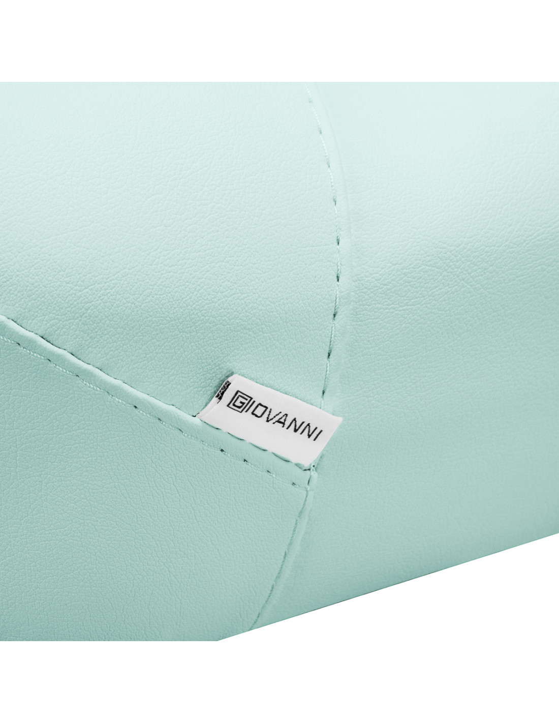 Taboret podologiczny 1005 Giovanni zielony 