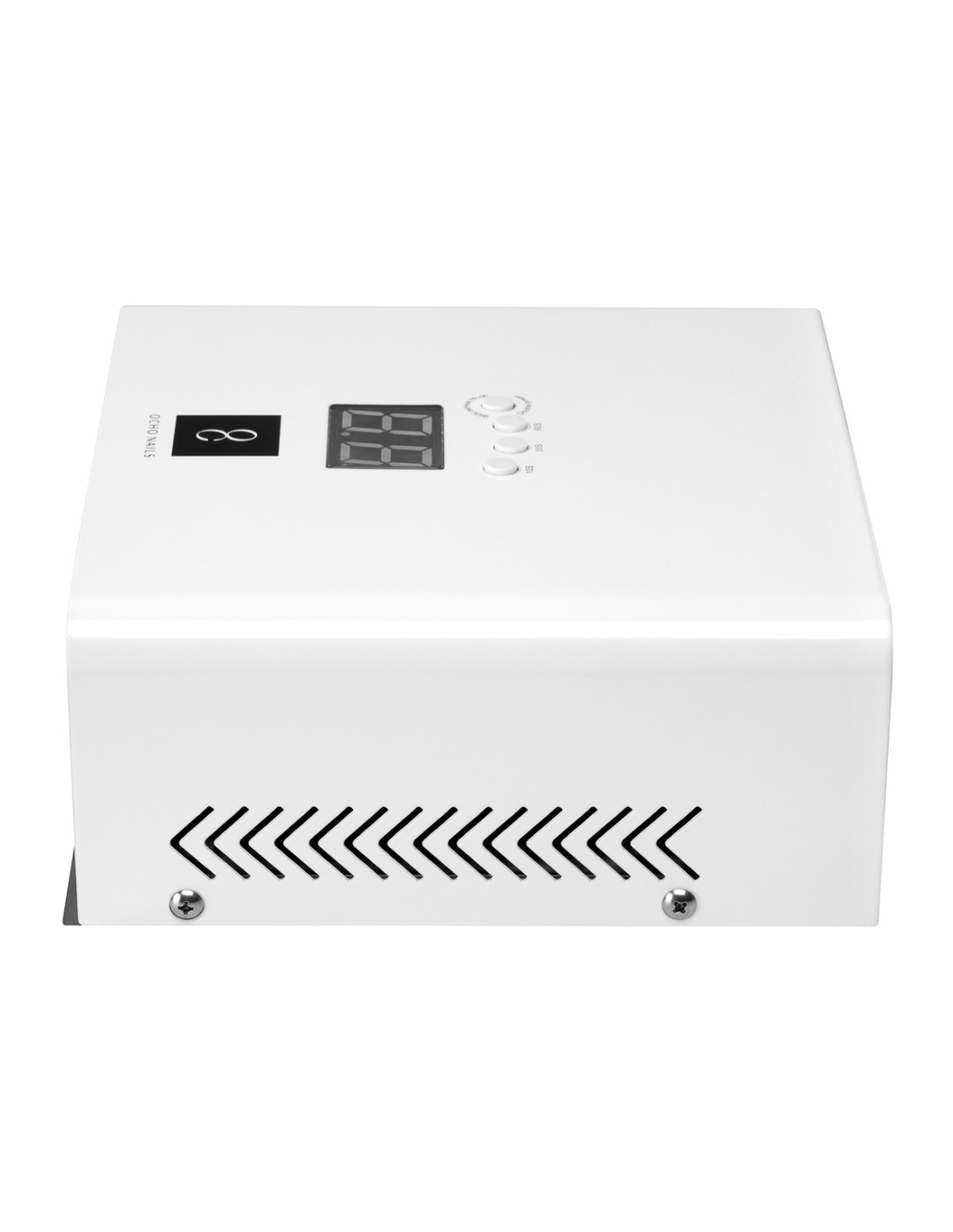 Lâmpada LED UV OCHO NAILS PRO 