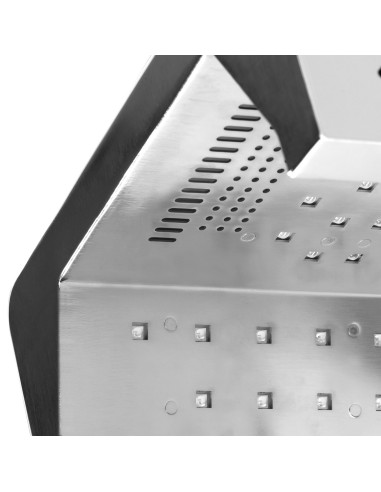 Lâmpada LED UV OCHO NAILS PRO 