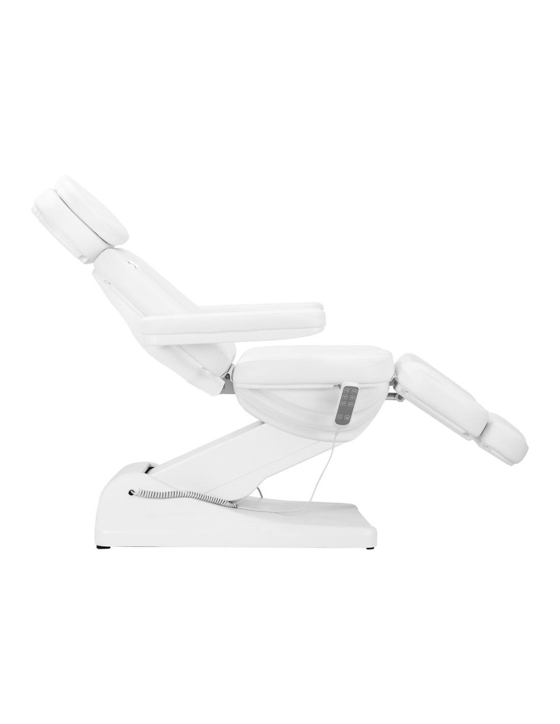 Poltrona estetica elettrica di lusso SILLON 