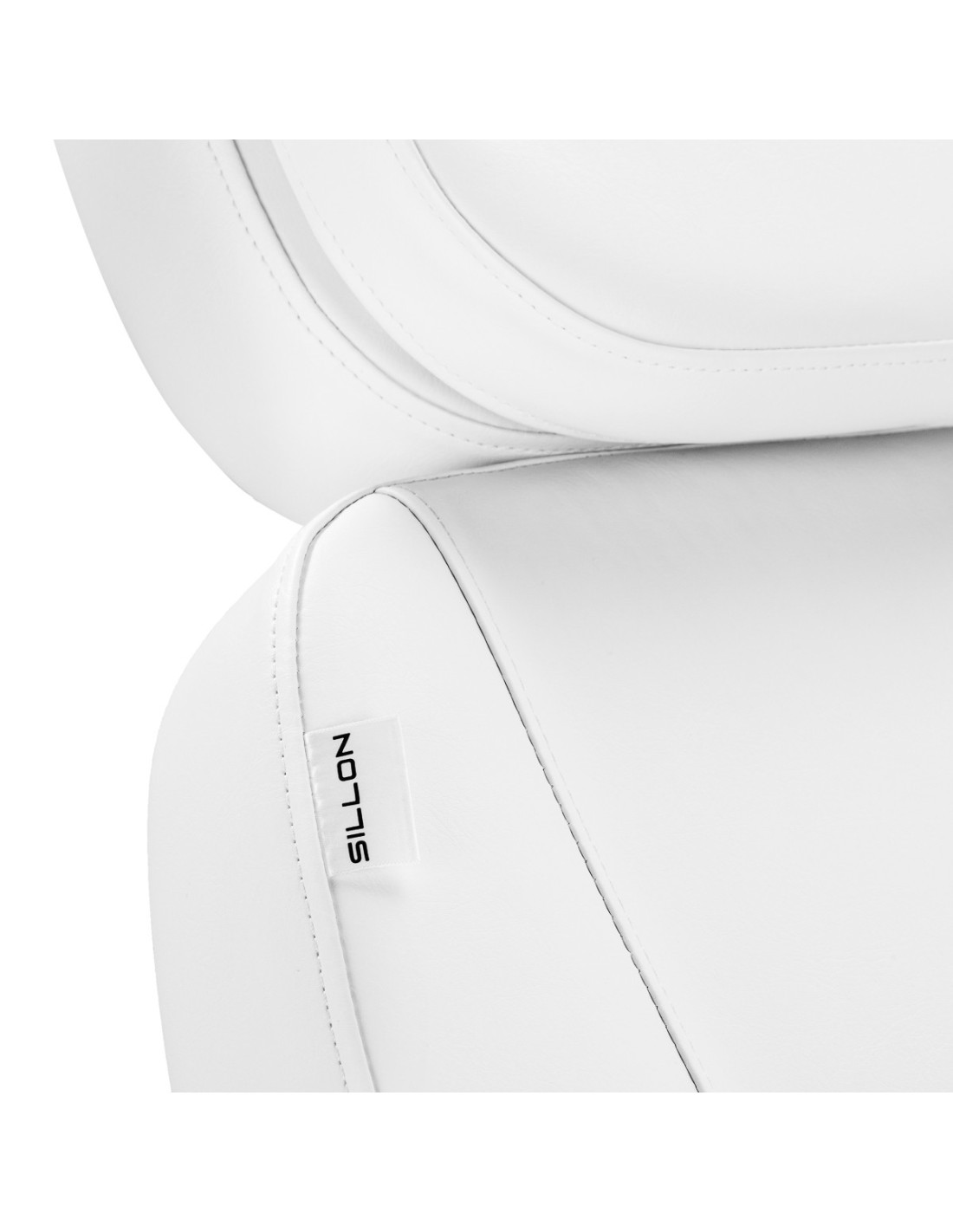 Elektrischer Luxus-Kosmetikstuhl SILLON 