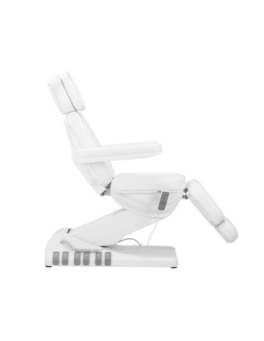 Poltrona estetica elettrica di lusso Sillon