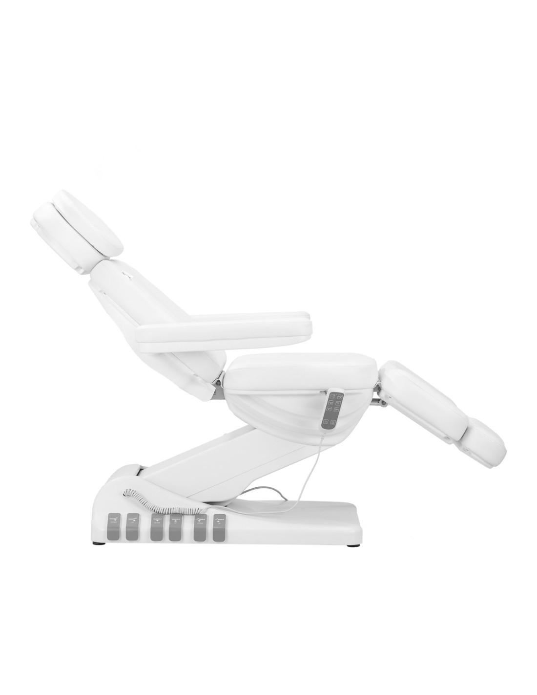 Cadeira de beleza elétrica de luxo Sillon