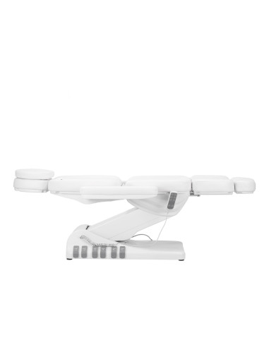 Poltrona estetica elettrica di lusso Sillon