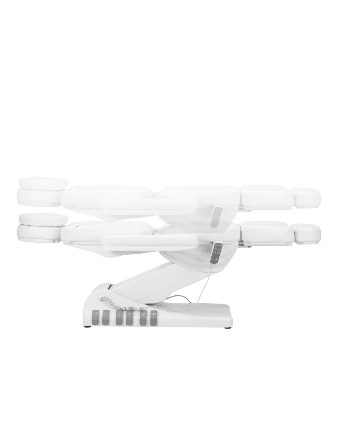 Cadeira de beleza elétrica de luxo Sillon