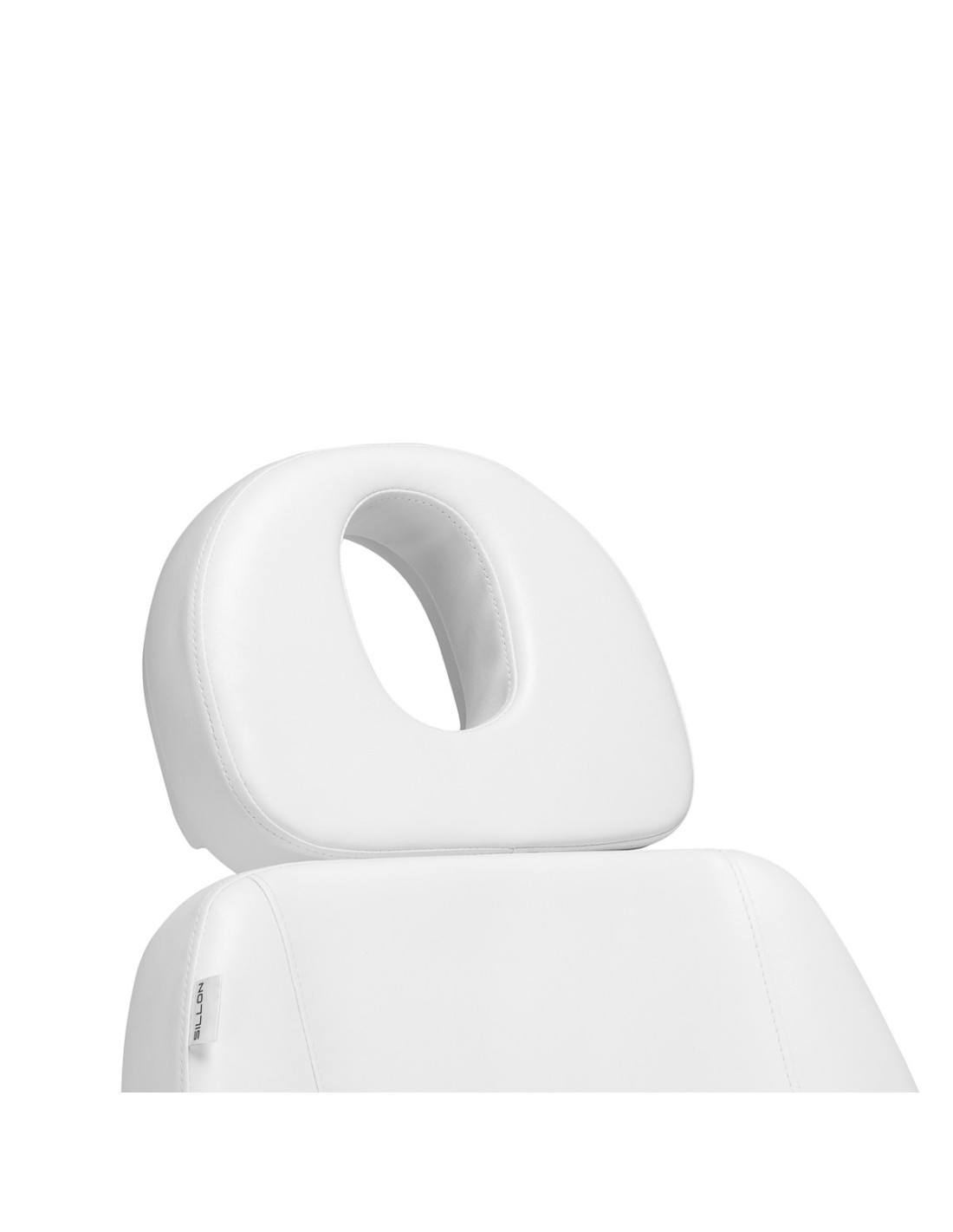 Fotel kosmetyczny elektryczny Sillon Luxury