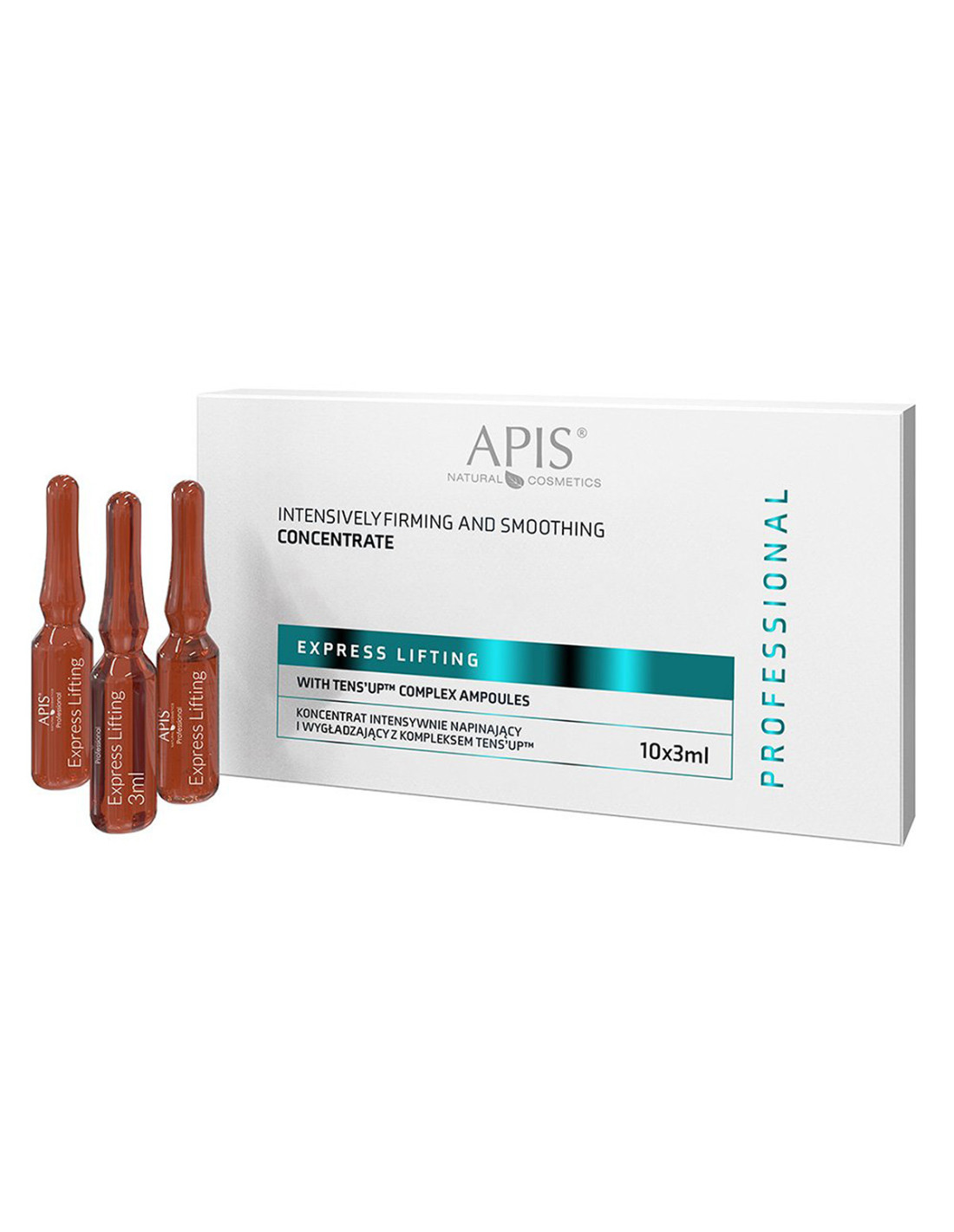 Apis fiala concentrata per decine complete uptm 10 x 3 ml  
