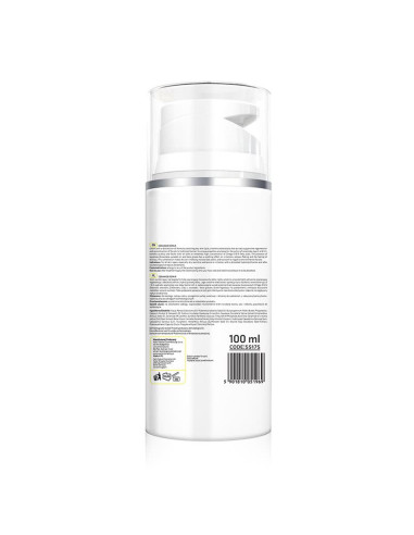 Apis CERAMIDE REPAIR Regenererende krem z ceramidami i kwasami Omega 3-6-9 100 ml  