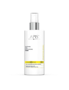 Apis CERAMIDE REPAIR Verzachtende en hydraterende tonifiërende lotion