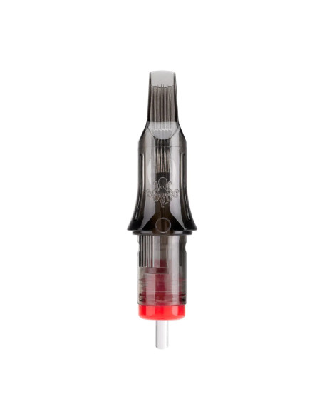 Tattoo cartridge El Cartel V2 - 0,30 15RM ShortTaper 10szt. 