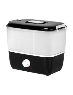 Scaldasalviette termico Luxe