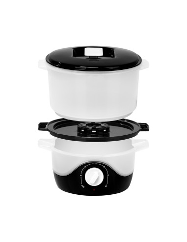 Scaldasalviette Elegance Pro