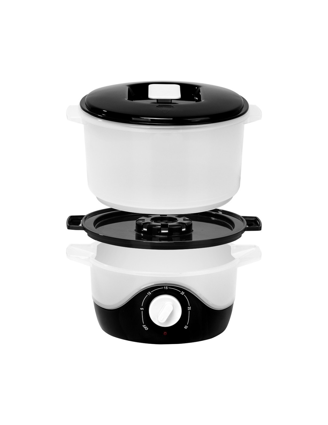 Elegance Pro handdoekwarmer