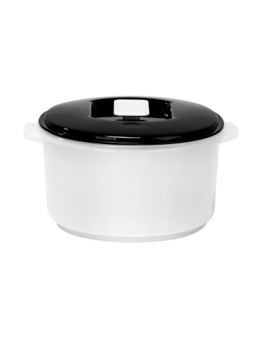 Elegance Pro handdoekwarmer