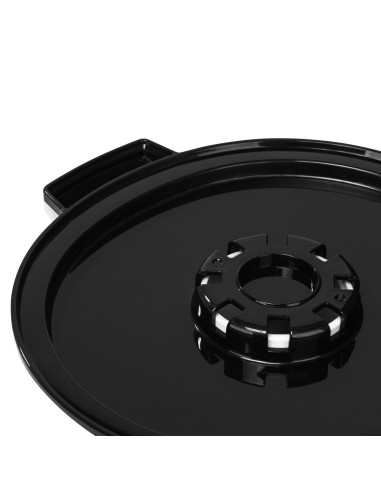 Elegance Pro handdoekwarmer