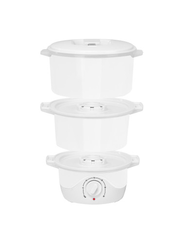 Scaldasalviette doppio Elegance Pro