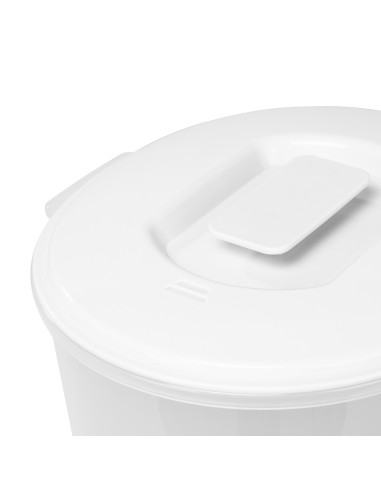 Aquecedor de toalhas duplo Elegance Pro