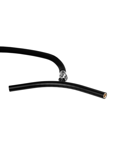 kit spa para lavatório de cabeleireiro com bico zoom para spa