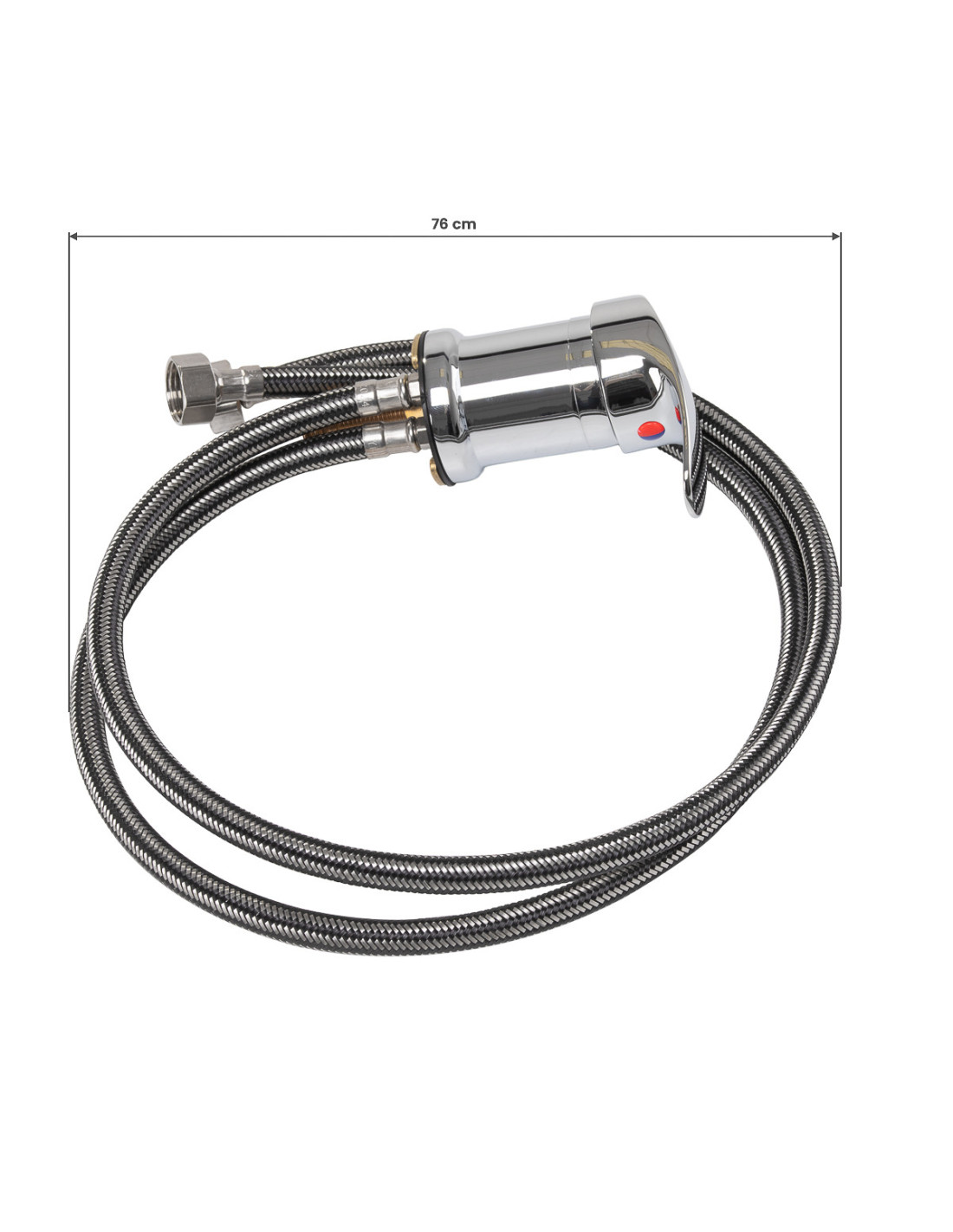 Kit Head SPA in italiano si traduce come "Kit SPA per la Testa".