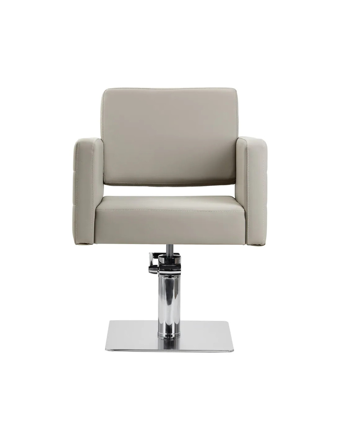 Ankara gray beige armchair