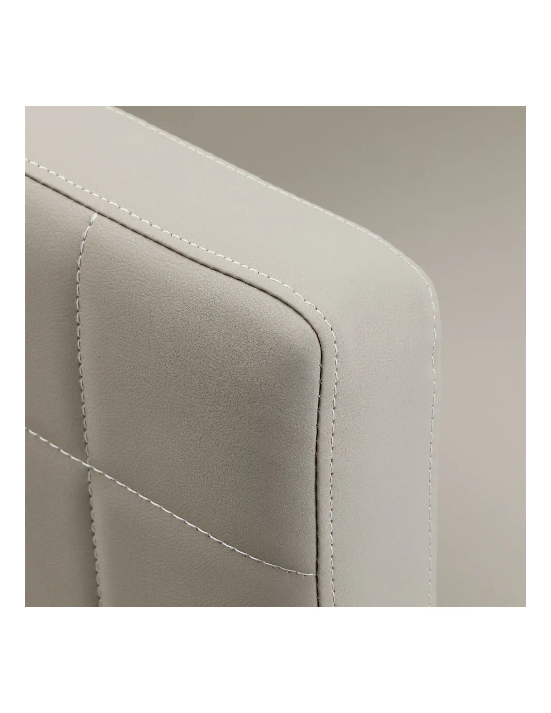 Ankara gray beige armchair