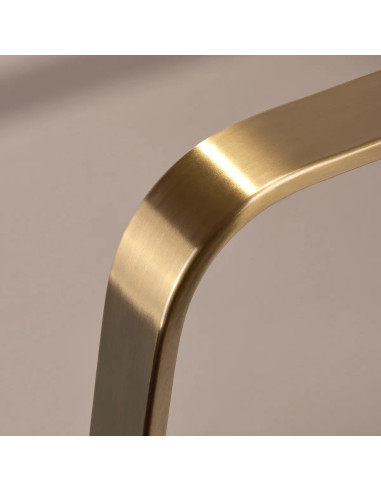 Autolavaggio parrucchiere Gabbiano Porto oro e beige