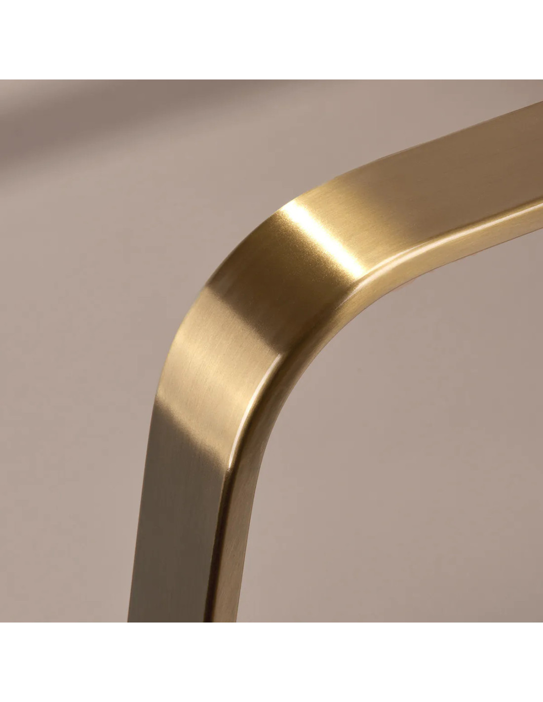 Gabbiano kapperswasstraat Porto goud en beige