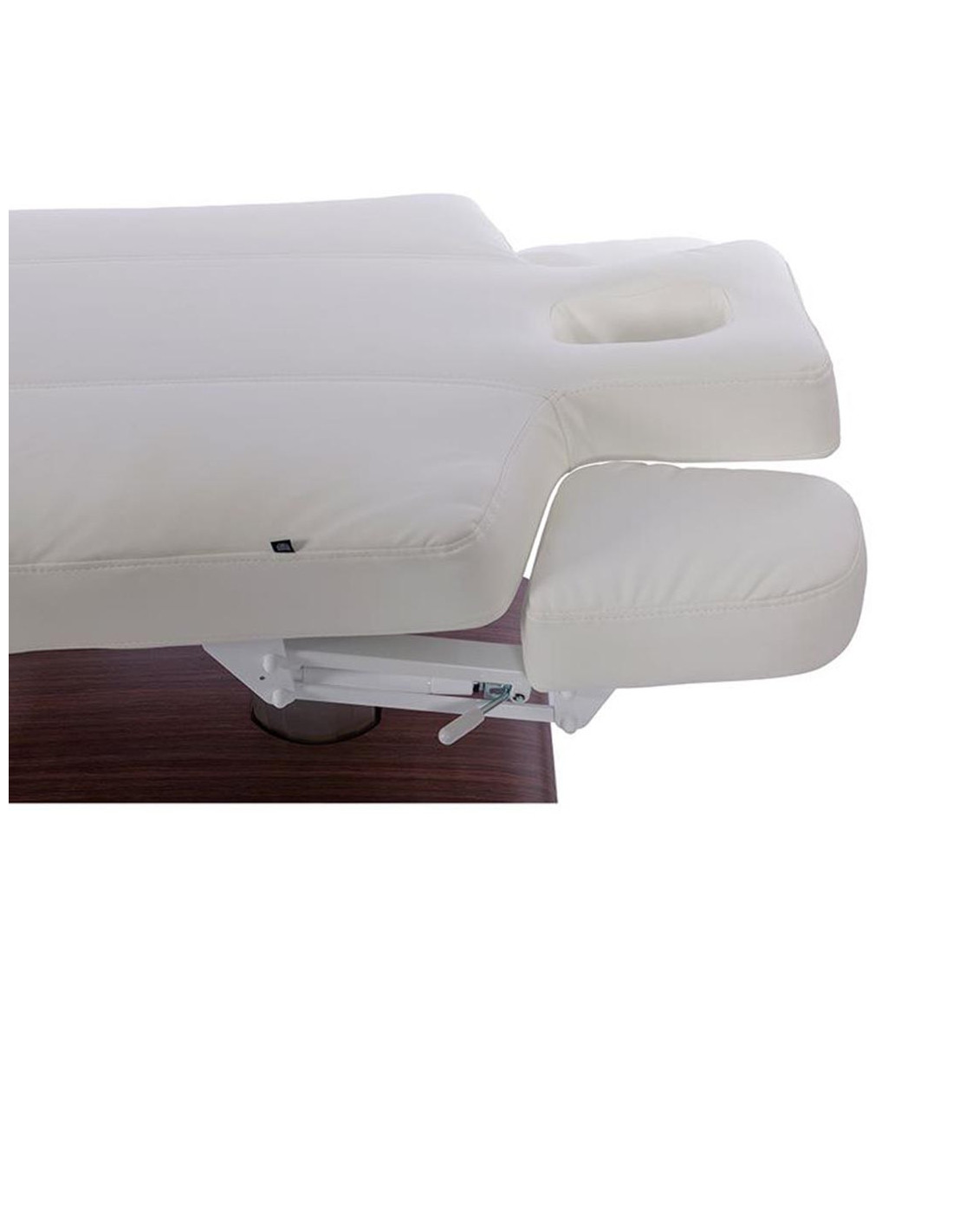 Ginevra SPA Bed - Innovative comfort and modern design for wellness institutes