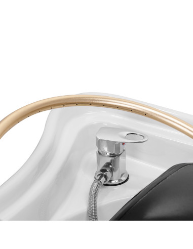 Champú Bed Head Spa Professional Anion Steam RelaxPro