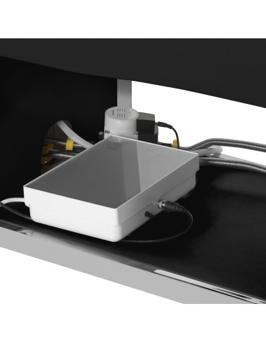 Shampoo Bed Head Spa Professional Anion Steam RelaxPro